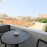 Szálloda Qurku 2 - Center 3*