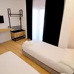 Qurku 2 - Center Szálloda