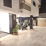 Qurku 2 - Center Szálloda 3*