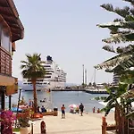 Szálloda Qurku 2 - Center 3*