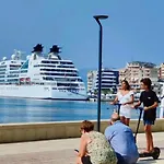 Qurku 2 - Center Otel Saranda