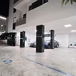 Szálloda Qurku 2 - Center Saranda
