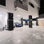 Szálloda Qurku 2 - Center Saranda