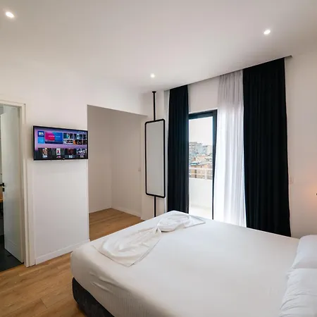Qurku 2 - Center Otel 3*