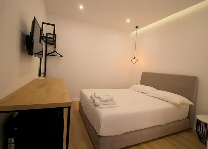 Hotel Qurku 2 - Center