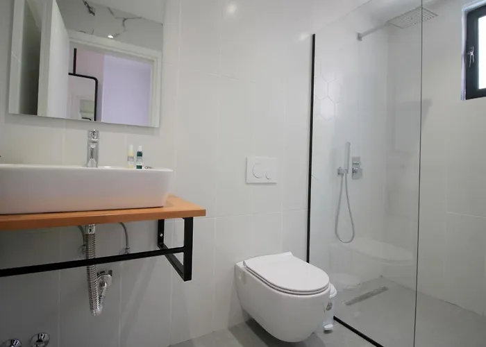 Hotel Qurku 2 - Center