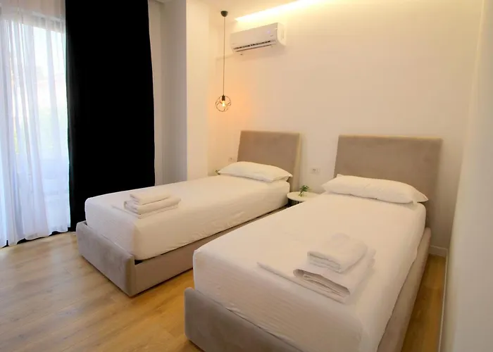 Hotel Qurku 2 - Center