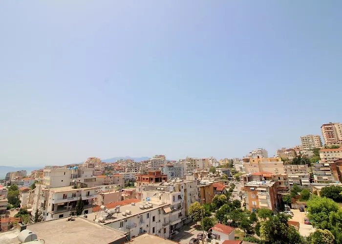 Hotel Qurku 2 - Center 3*