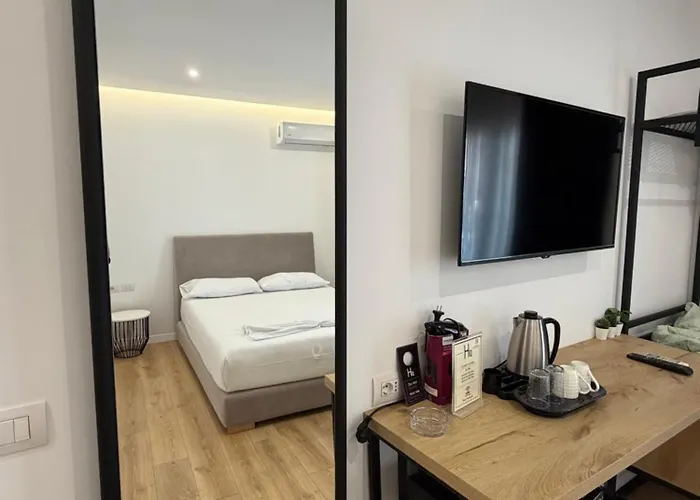 Qurku 2 - Center Hotel 3*