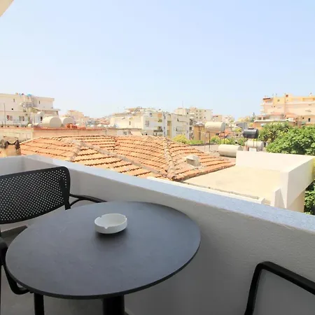 Hotel Qurku 2 - Center 3*