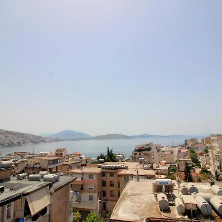 Qurku 2 - Center Sarandë