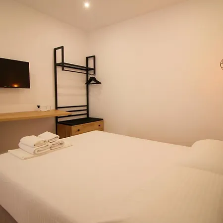 Qurku 2 Hotel Sarandë