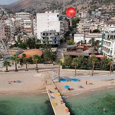 Qurku 2 - Center 3* Sarande