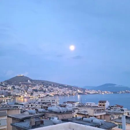 Qurku 2 Hotel Sarandë