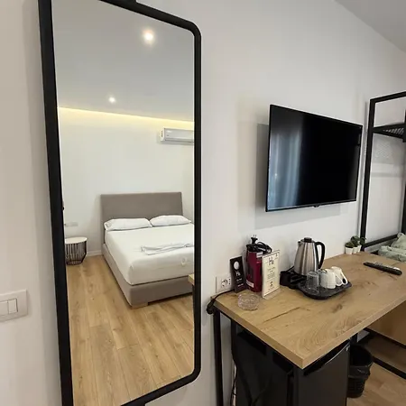 Qurku 2 - Center Hotel 3*