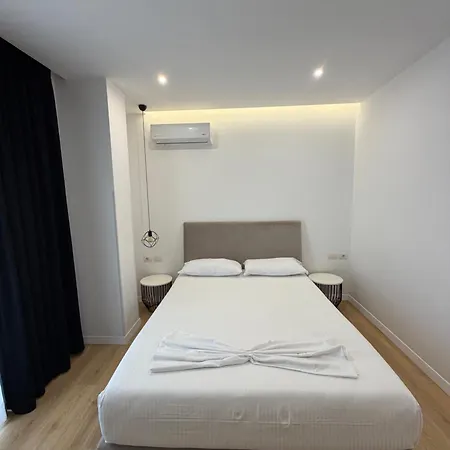 Hotel Qurku 2 - Center 3*