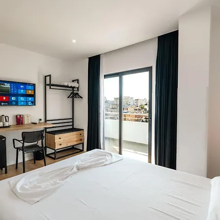 Qurku 2 - Center فندق 3*