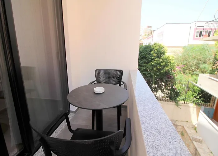 Qurku 2 - Center فندق 3*