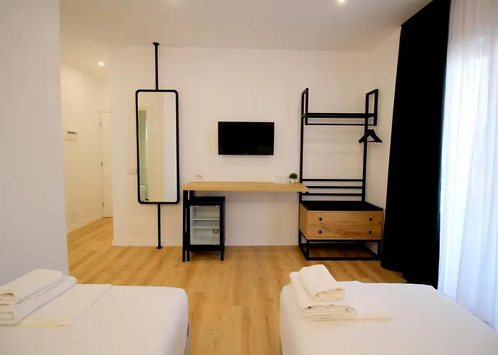 Hotel Qurku 2 - Center 3*