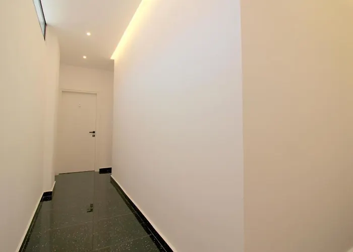 فندق Qurku 2 - Center 3*