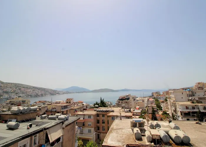 Qurku 2 - Center Sarande