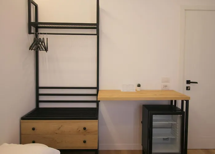 Hotel Qurku 2 - Center 3*
