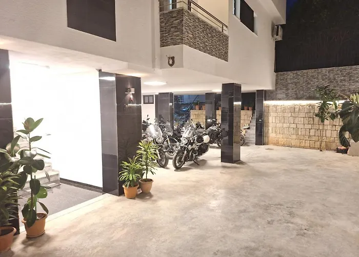 Qurku 2 - Center فندق 3*