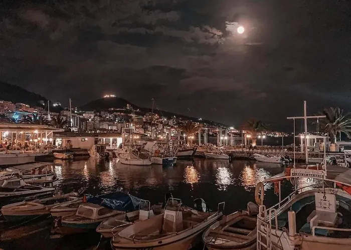 Qurku 2 - Center 3* Sarande