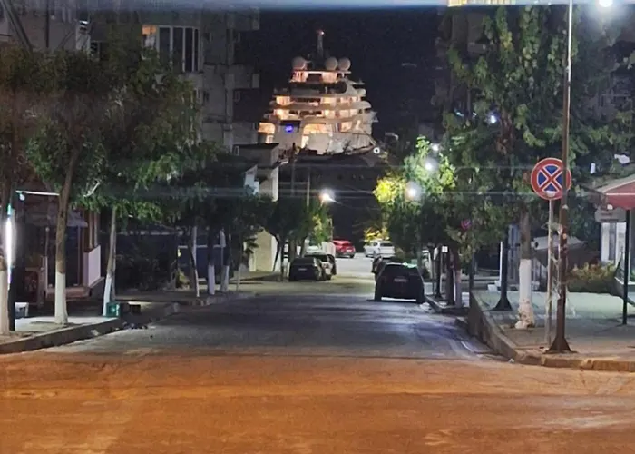 Qurku 2 - Center Sarandë