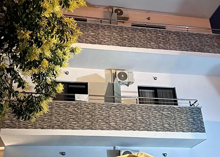 Hotell Qurku 2 - Center