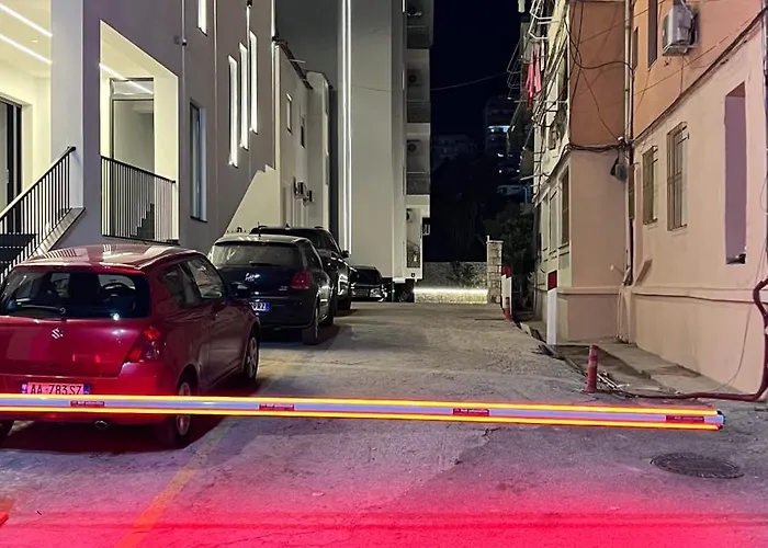 Qurku 2 - Center فندق 3*