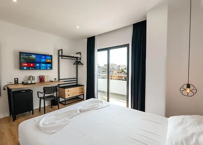 Qurku 2 - Center فندق 3*