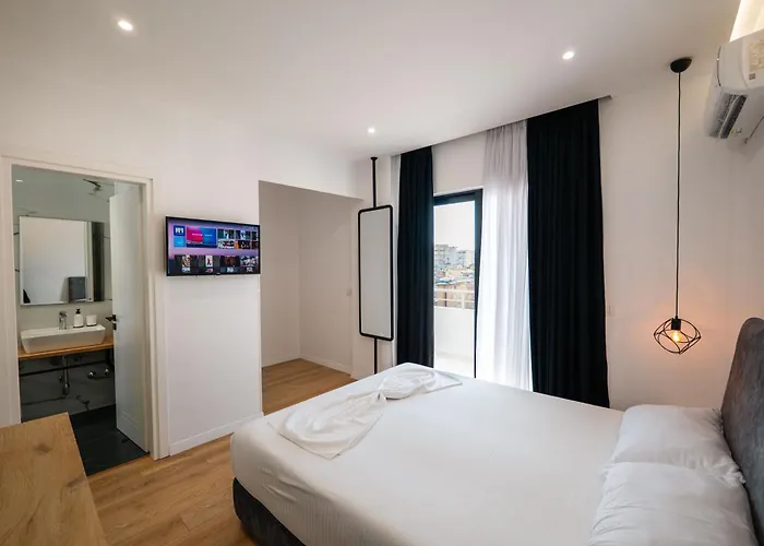 Qurku 2 - Center فندق 3*