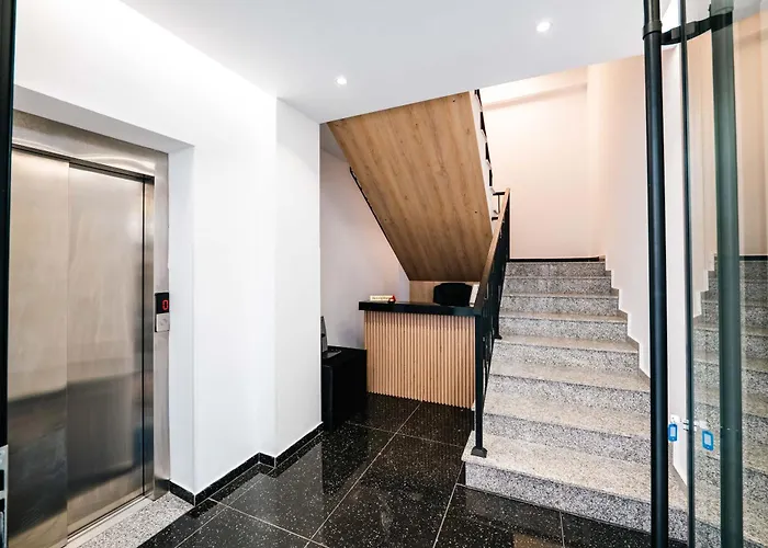 Qurku 2 - Center فندق