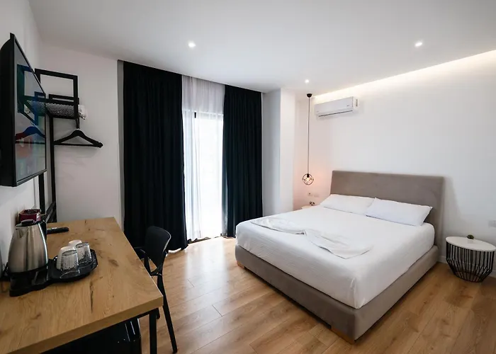 فندق Qurku 2 - Center 3*