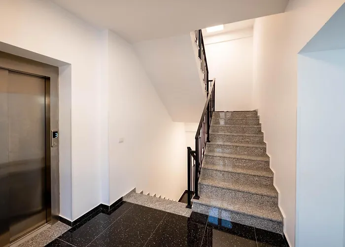 Hotell Qurku 2 - Center Sarandë